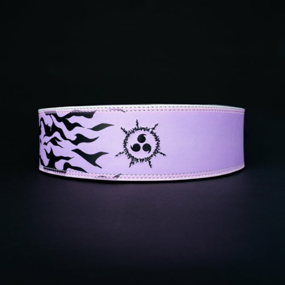 XXS Curse level belt new still in box